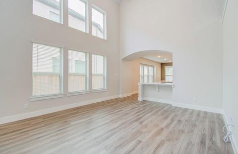 Photo of 14910 Mossycup Spur Way, Cypress, TX 77433 (MLS # 55841519)