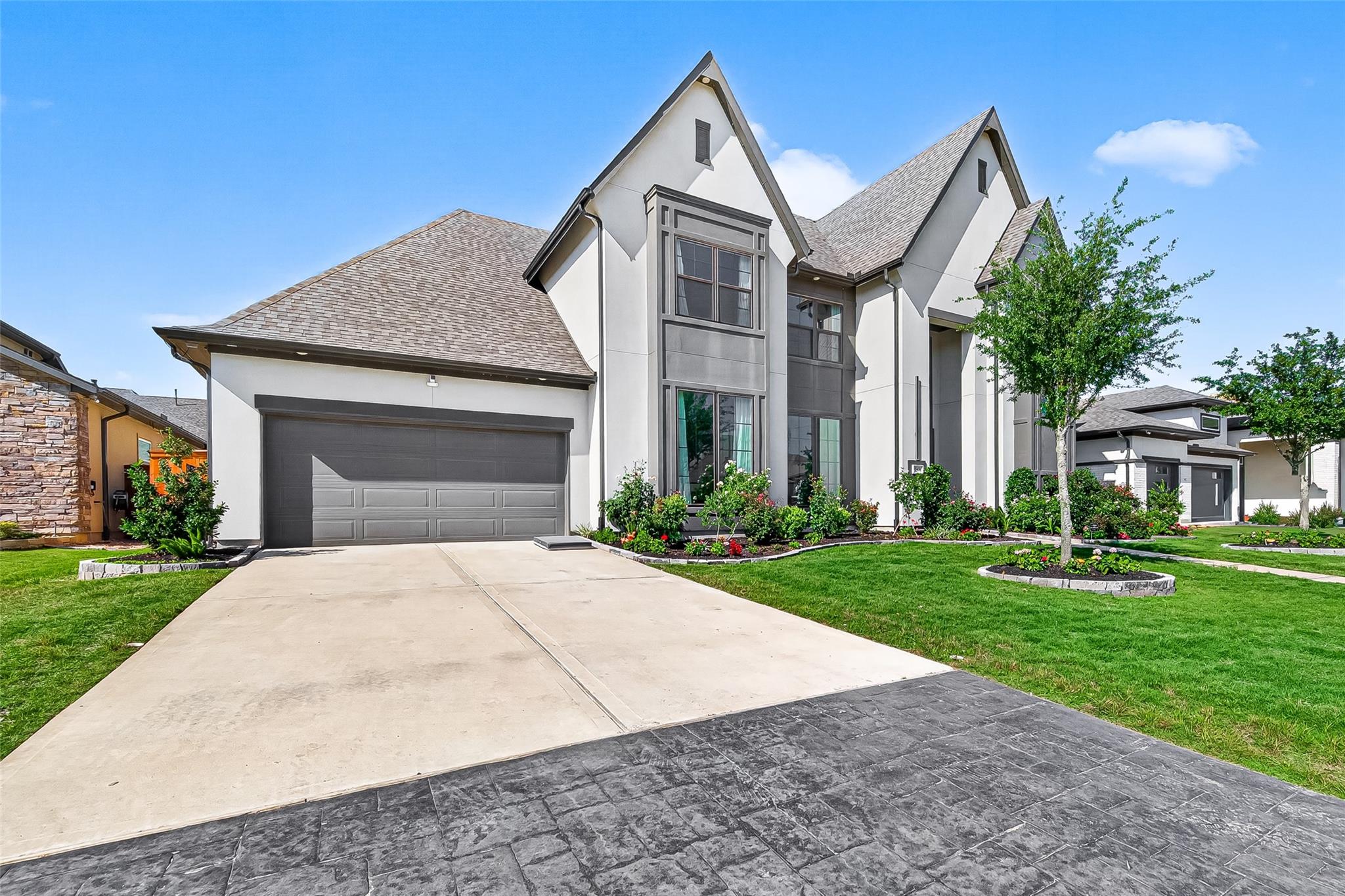 18406 Symons Branch Court