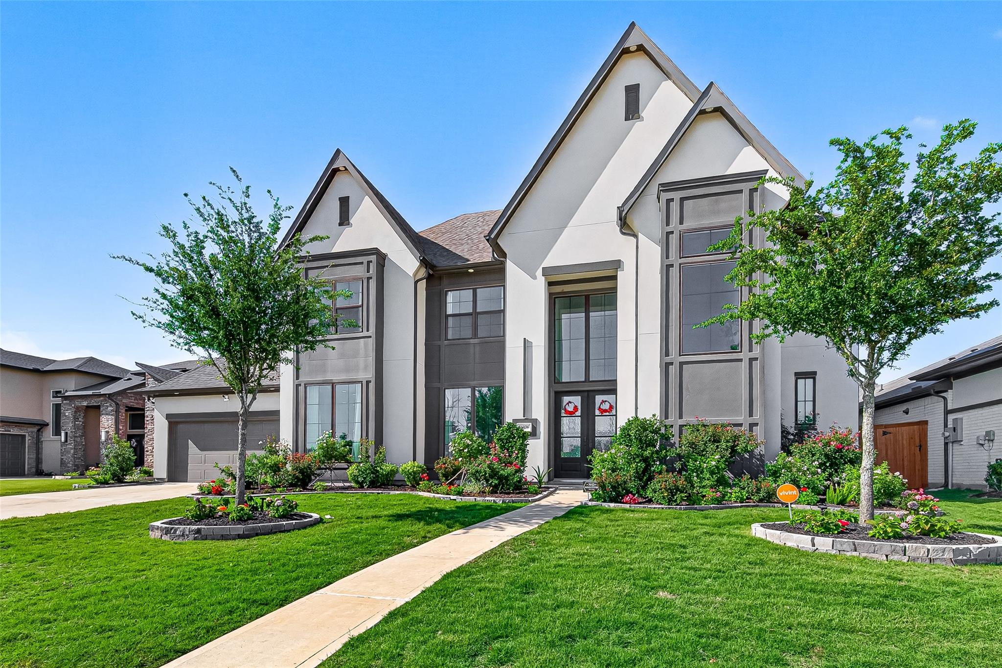 18406 Symons Branch Court