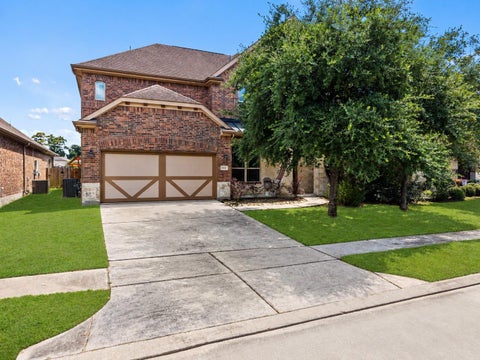 Photo of 26111 Tintagel Lane, Kingwood, TX 77339 (MLS # 56683797)
