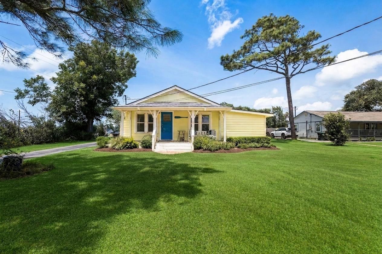 314 E Bayshore Drive