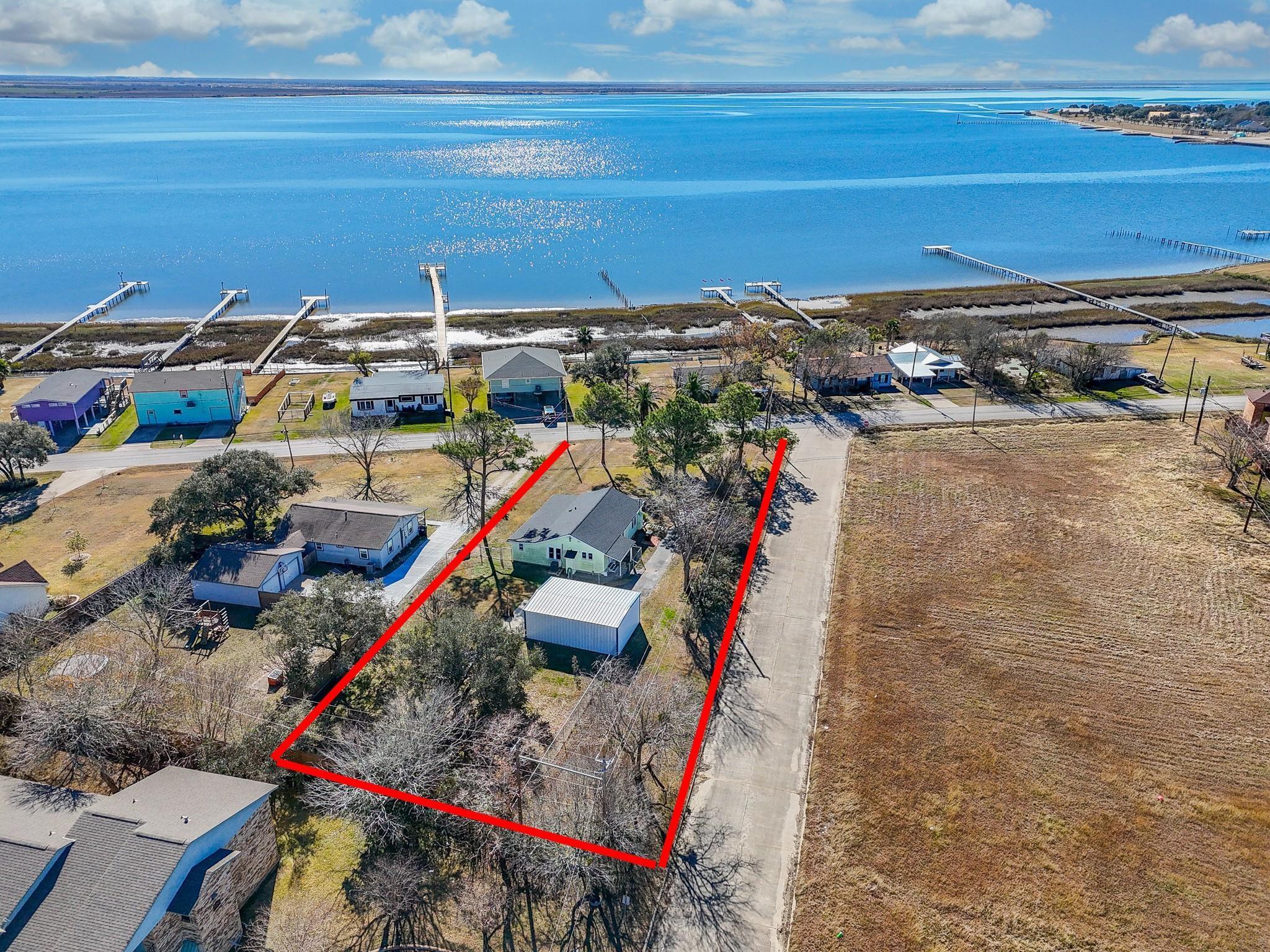 314 E Bayshore Drive