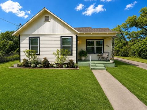 Photo of 1526 E 32nd 1/2 Street, Houston, TX 77022 (MLS # 71781687)