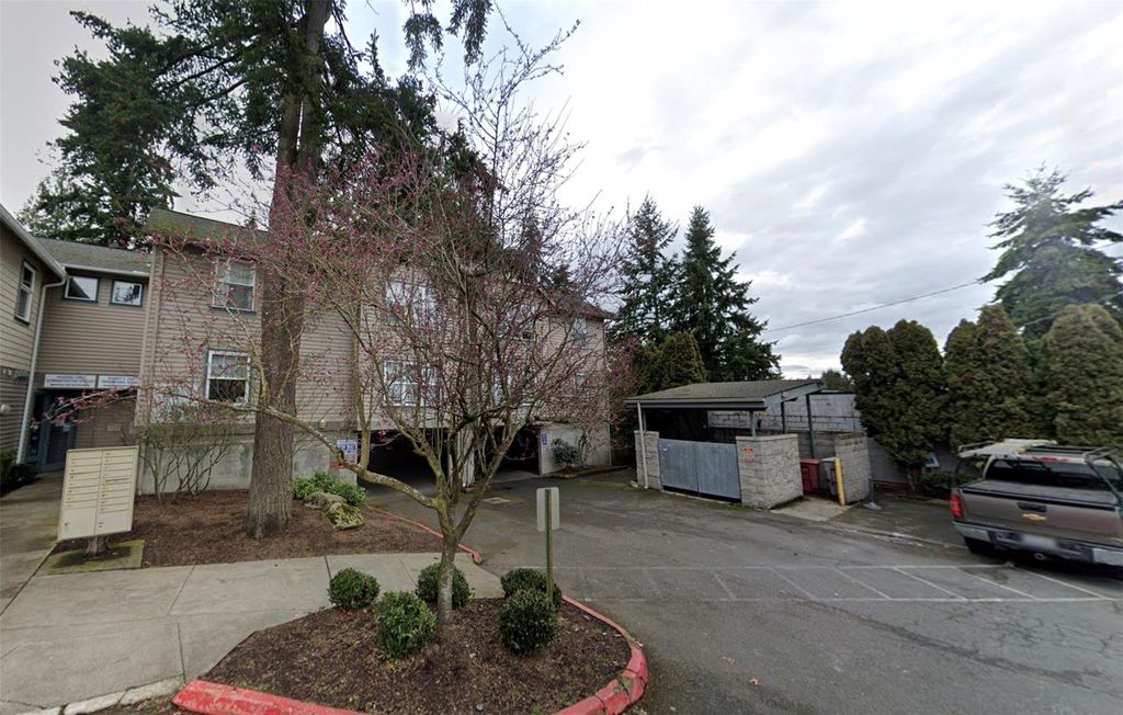 Photo of 5811 Fleming Street, Other, WA 98201 (MLS # 45815897)