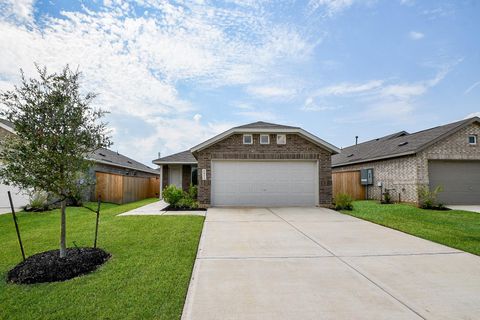 Photo of 6855 Lantana Leaf Ln Ln, Katy, TX 77047 (MLS # 7432216) Photo of 6855 Lantana Leaf Ln Ln, Katy, TX 77047 (MLS # 7432216)