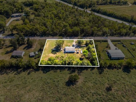 Photo of 2303 Foots Wilson Road, Pattison, TX 77423 (MLS # 15206115) Photo of 2303 Foots Wilson Road, Pattison, TX 77423 (MLS # 15206115)