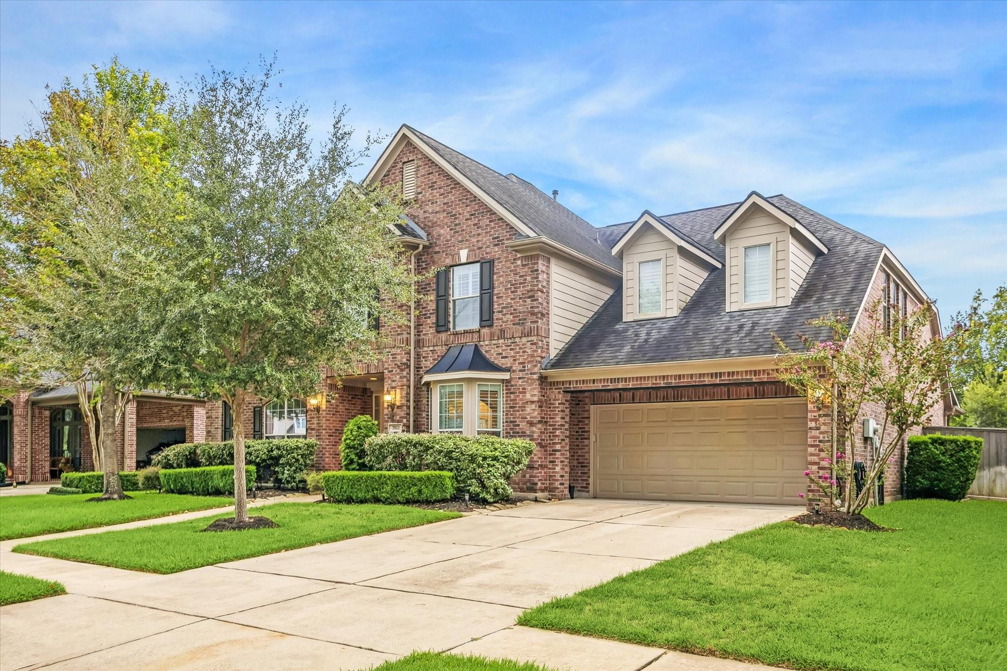 7922 Emerald Haven Drive