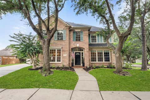 Photo of 3016 Autumn Creek Drive, Friendswood, TX 77546 (MLS # 10237020)