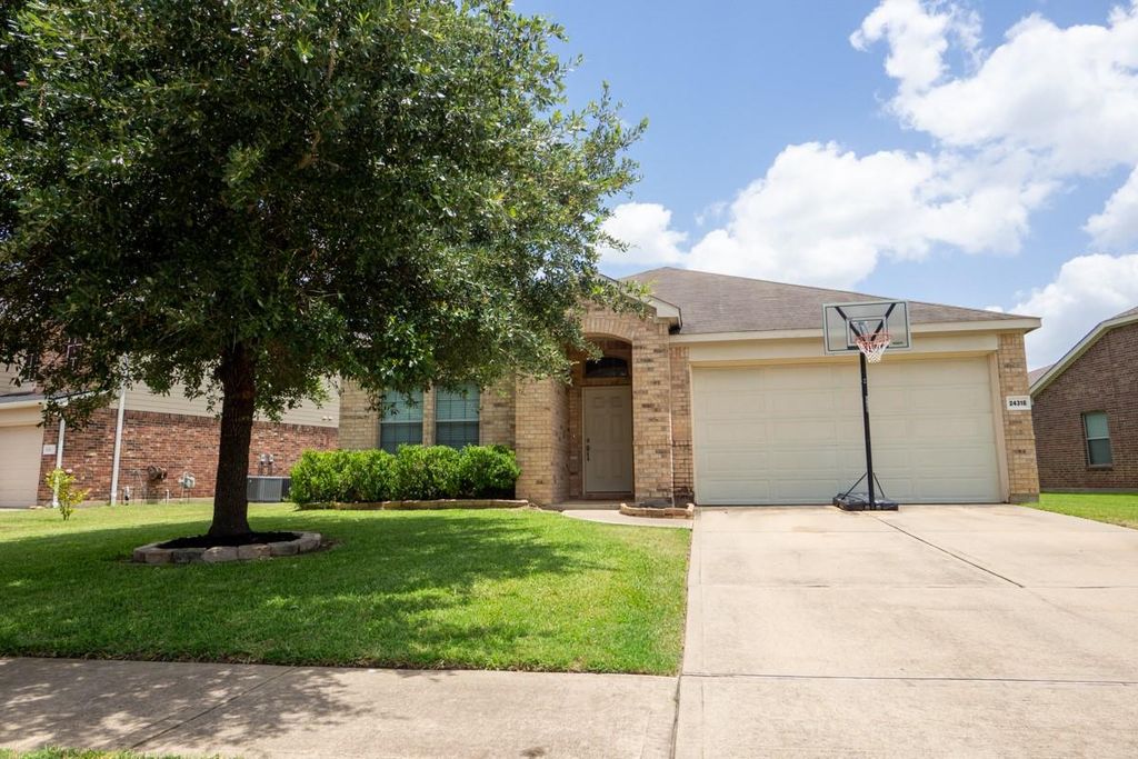 Photo of 24318 Cornell Park Lane, Katy, TX 77494 (MLS # 15130117)