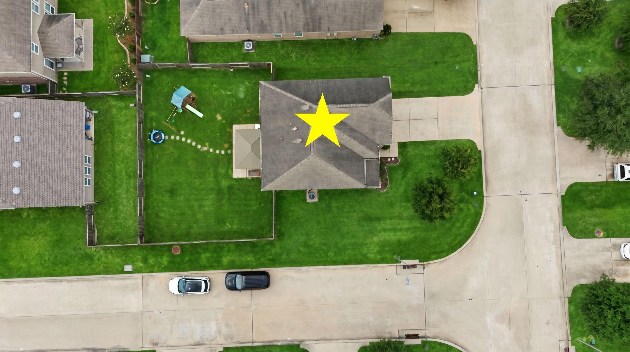 14903 Twilight Knoll Trail