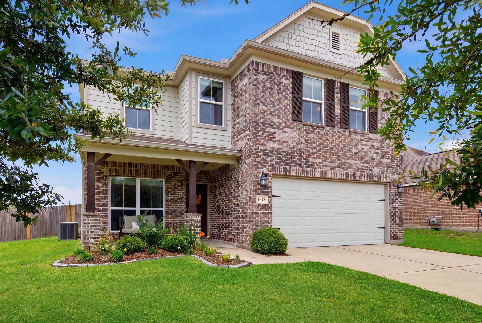 14903 Twilight Knoll Trail