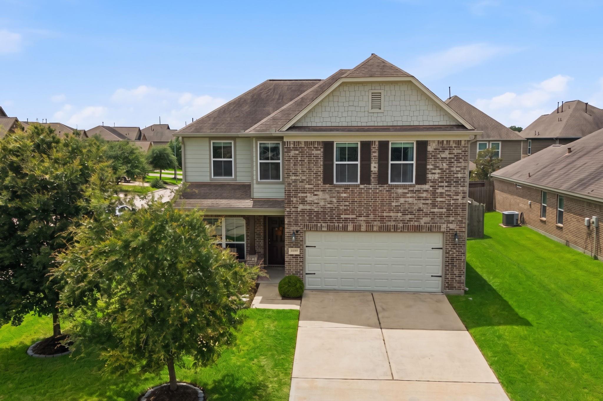14903 Twilight Knoll Trail