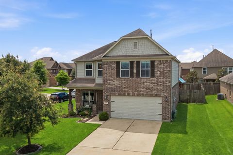 Photo of 14903 Twilight Knoll Trail, Cypress, TX 77429 (MLS # 83413297)