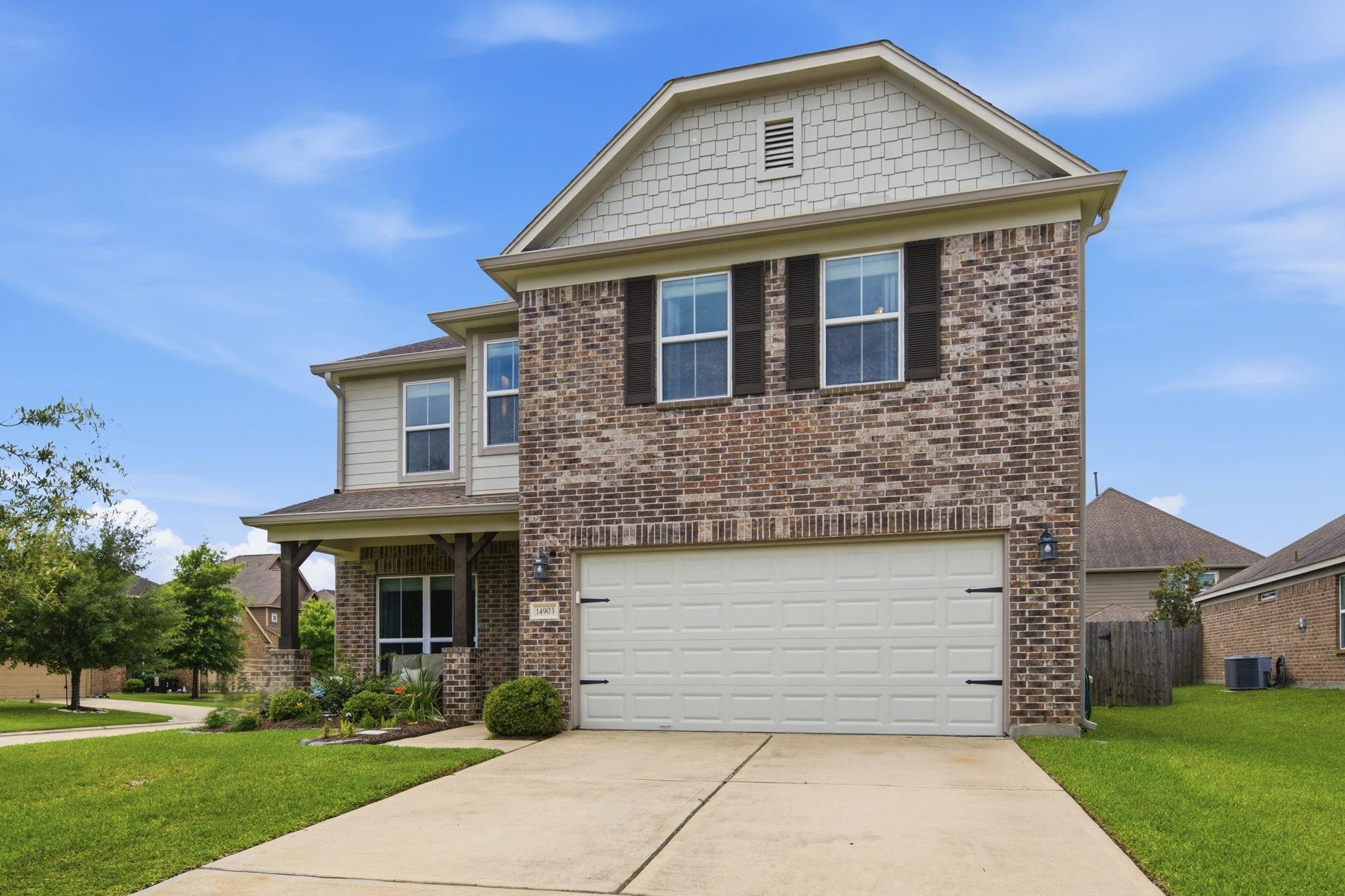 14903 Twilight Knoll Trail
