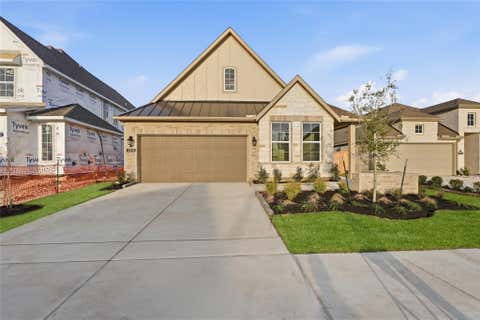 Photo of 12214 Harker Heights Court, Cypress, TX 77433 (MLS # 31115296)