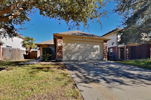 Photo of 19710 Twisted Creek Drive, Tomball, TX 77375 (MLS # 40368010)