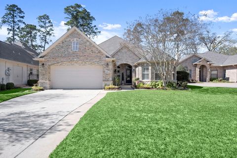 Photo of 25051 Bow Wood Court, Spring, TX 77389 (MLS # 96074048)
