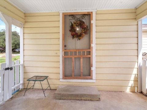 Photo of 518 Sunny Lane, Wharton, TX 77488 (MLS # 74432787)