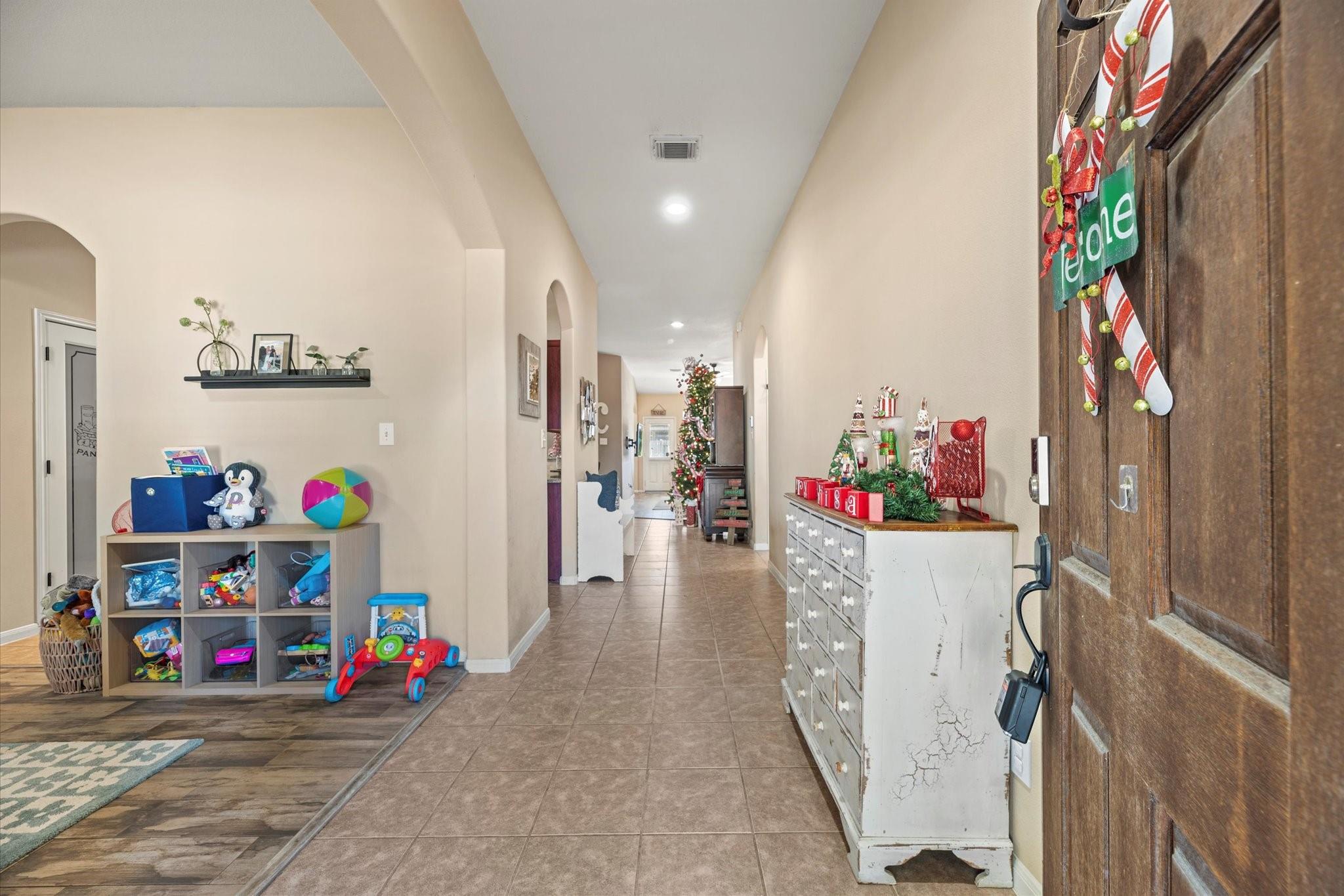 16103 Spur Canyon Court