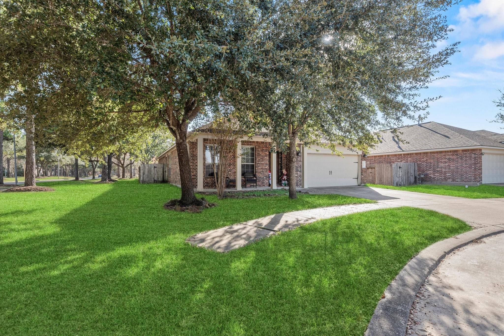 16103 Spur Canyon Court