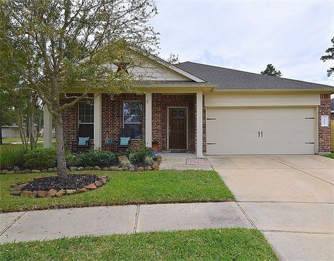 Photo of 16103 Spur Canyon Court, Cypress, TX 77429 (MLS # 44080971)