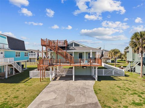 Photo of 13810 San Domingo Drive, Galveston, TX 77554 (MLS # 6903358)