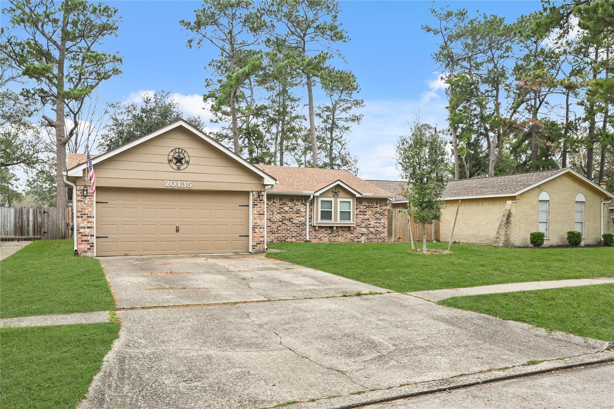 20135 Fox Grove Lane