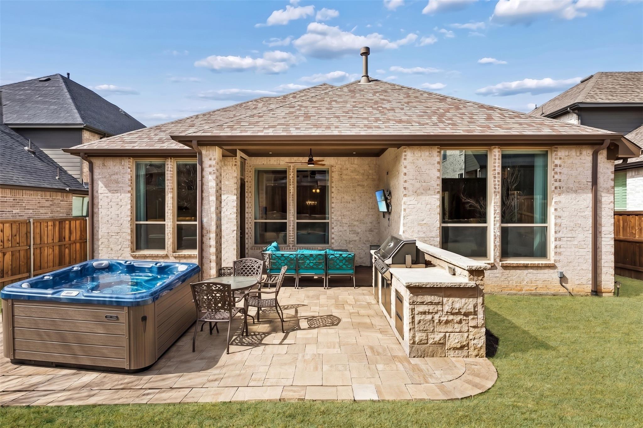 950 Gentle Knoll Lane