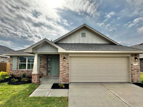 Photo of 4301 Fenwick Road, Texas City, TX 77591 (MLS # 81185163) Photo of 4301 Fenwick Road, Texas City, TX 77591 (MLS # 81185163)