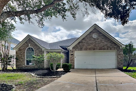 Photo of 2223 Ridgefield Park Lane, Richmond, TX 77469 (MLS # 4036072)