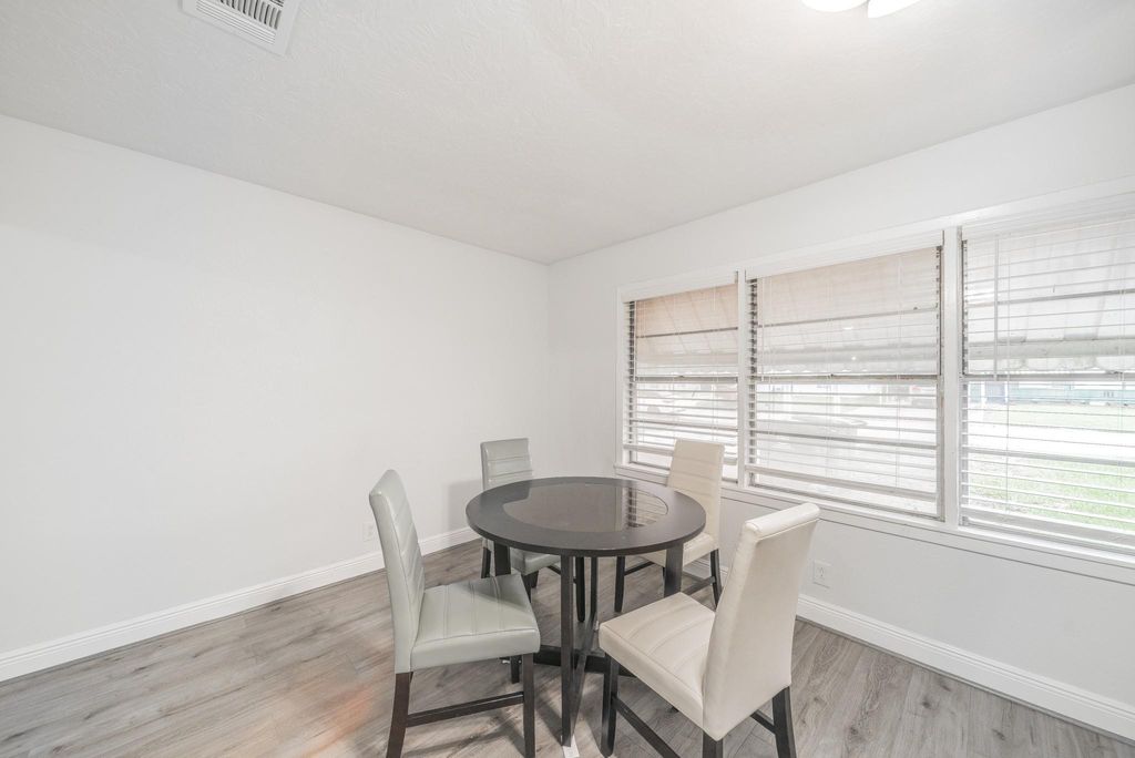 Photo of 415 Gober Street, Houston, TX 77017 (MLS # 36545501)