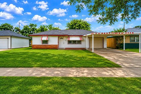 Photo of 415 Gober Street, Houston, TX 77017 (MLS # 36545501)