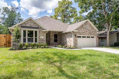 4601 Hummingbird Street Houston TX 77035