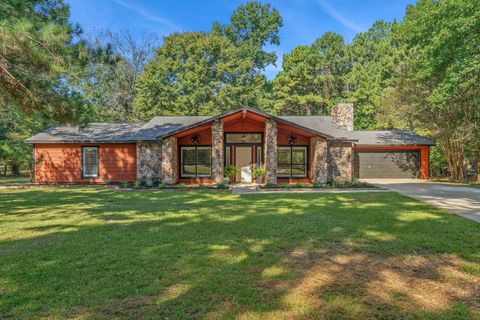 Photo of 40317 De Sota Road, Magnolia, TX 77354 (MLS # 36224893)