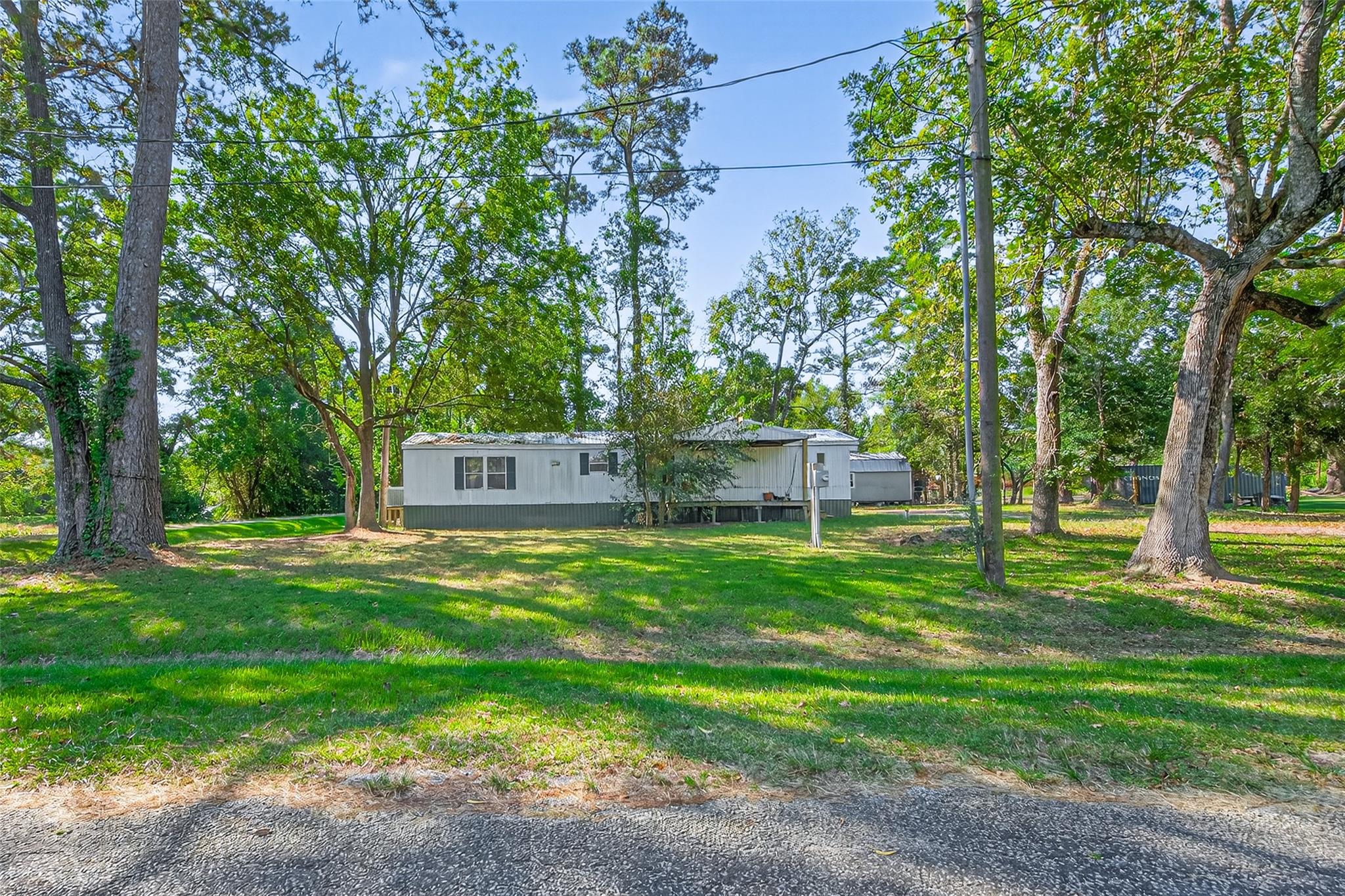 14 County Road 2400