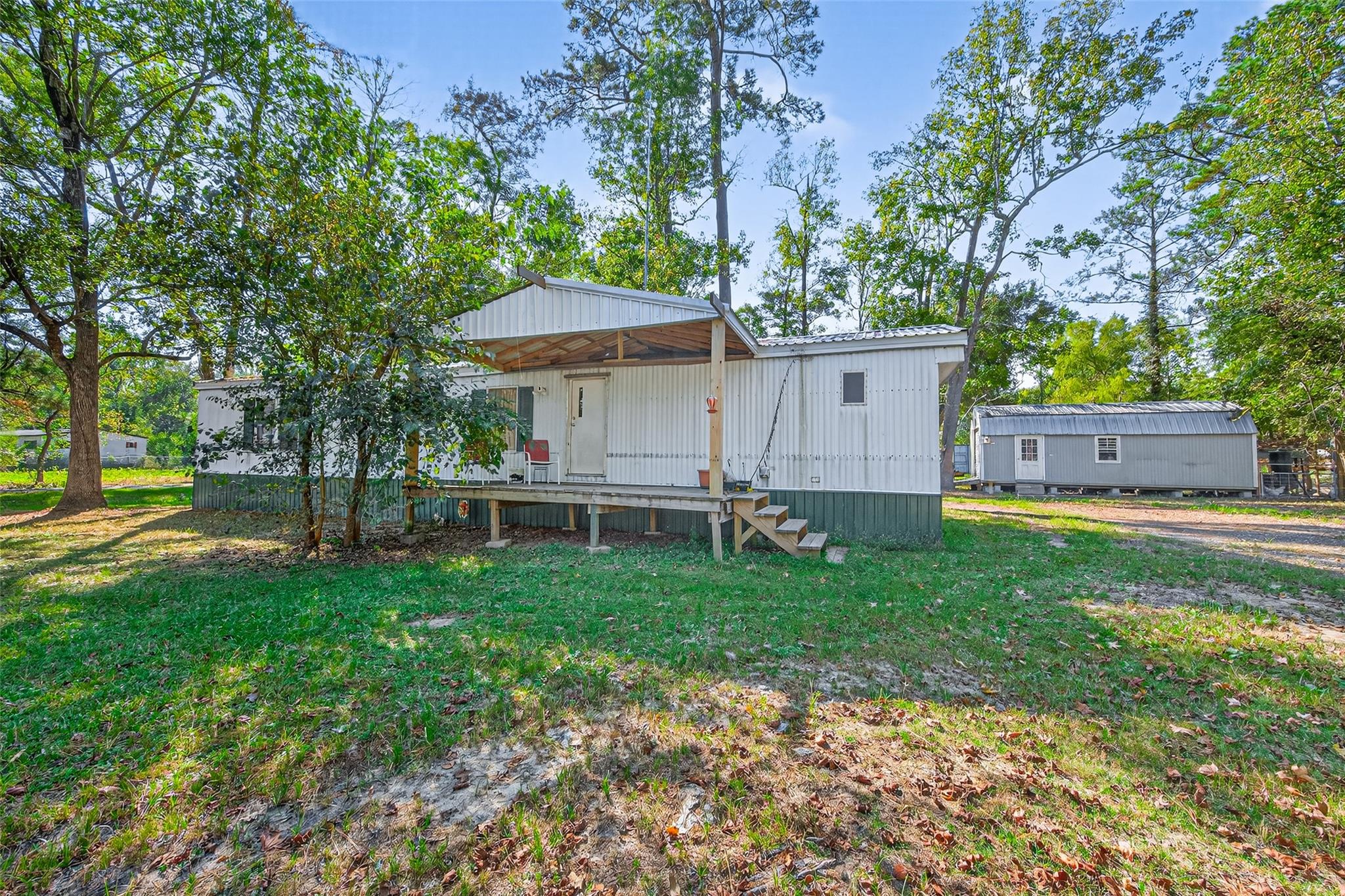 14 County Road 2400