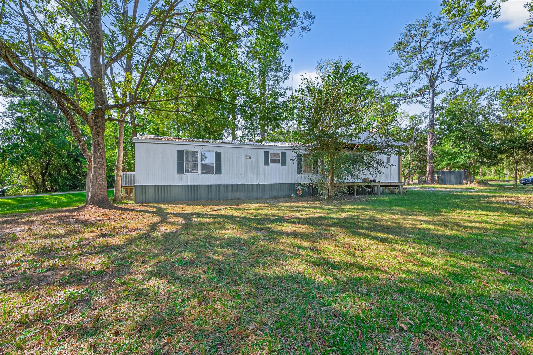 14 County Road 2400