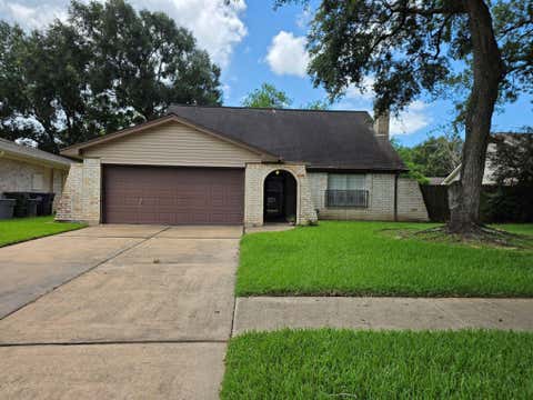 Photo of 13719 Larkway Drive, Sugar Land, TX 77498 (MLS # 92221812)