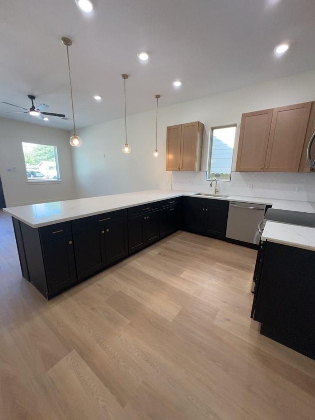 Photo of 7956 Bonaire Street #A, Houston, TX 77028 (MLS # 65326493)