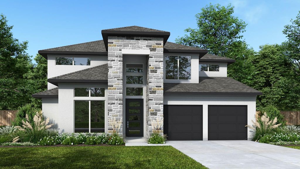 Photo of 10914 Water Point Drive, Missouri City, TX 77459 (MLS # 49581006)