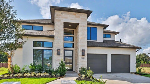 Photo of 10914 Water Point Drive, Missouri City, TX 77459 (MLS # 49581006)