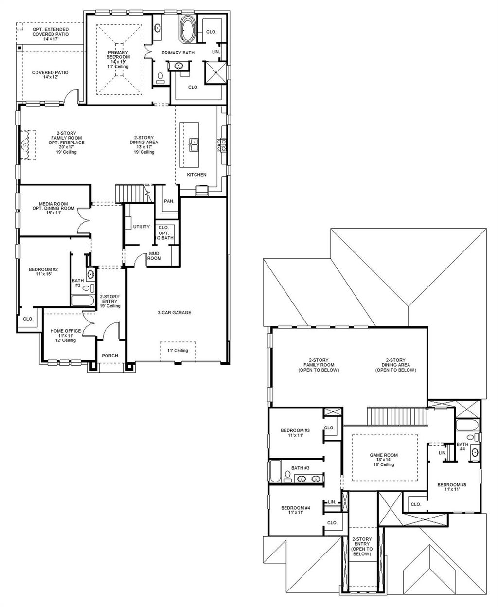 Photo of 10914 Water Point Drive, Missouri City, TX 77459 (MLS # 49581006)