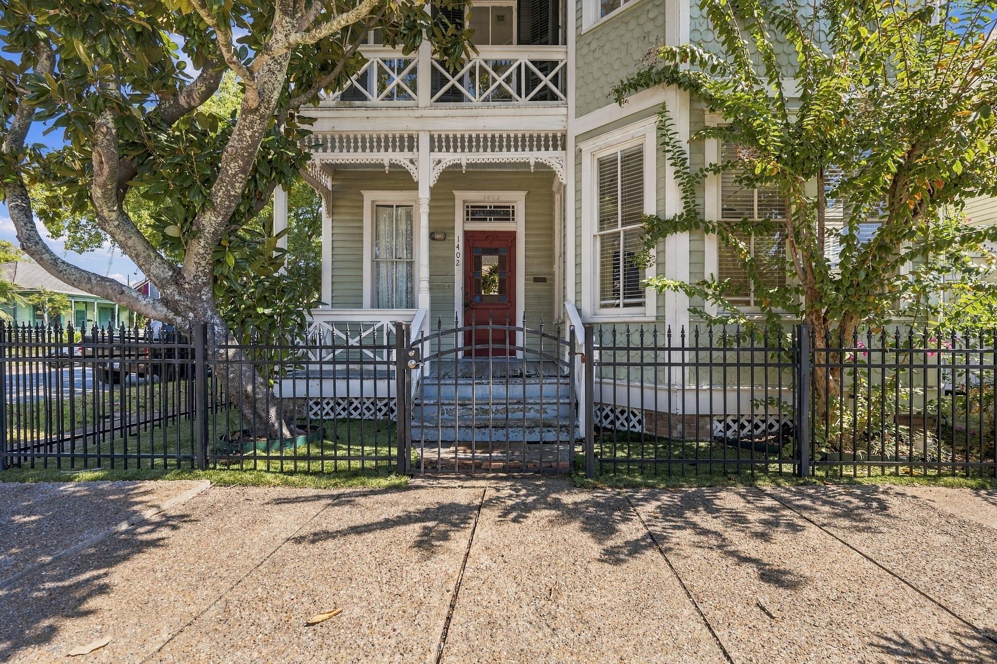 1402 21st Street