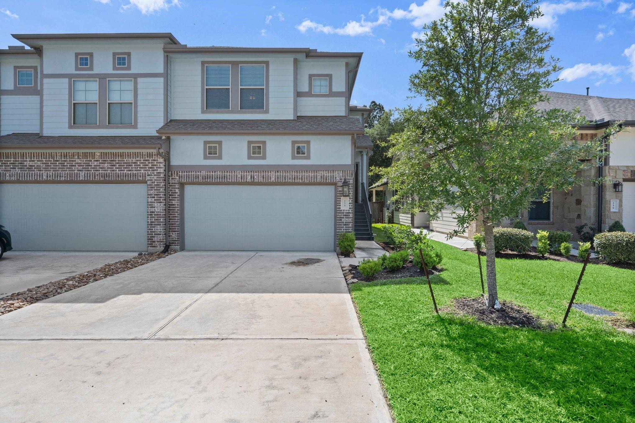 255 S Spotted Fern Drive