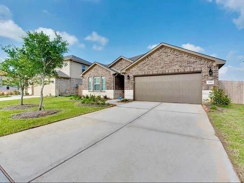 Photo of 2418 Humble Way, Rosenberg, TX 77471 (MLS # 74226567)
