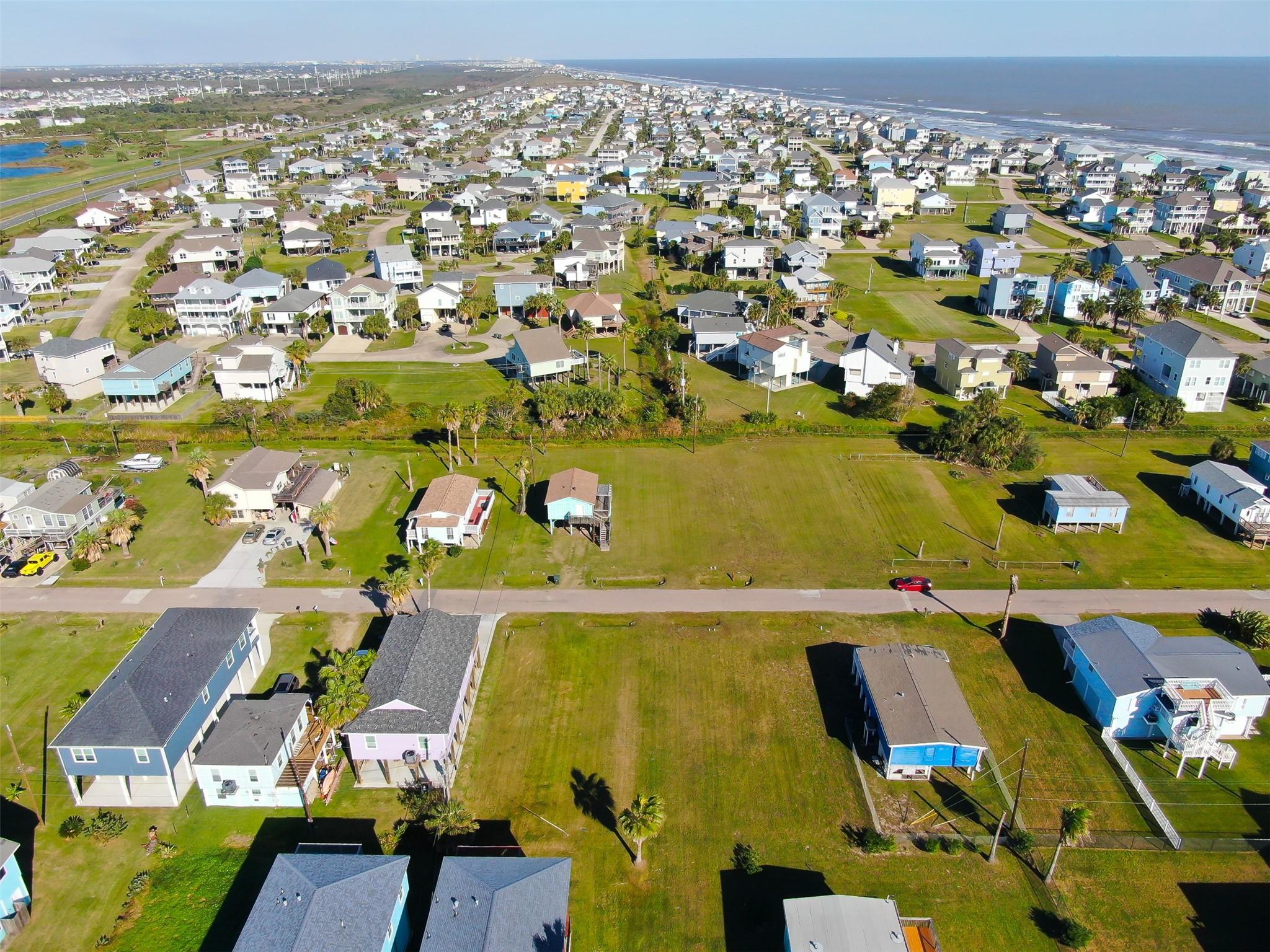 4024A Surf Drive