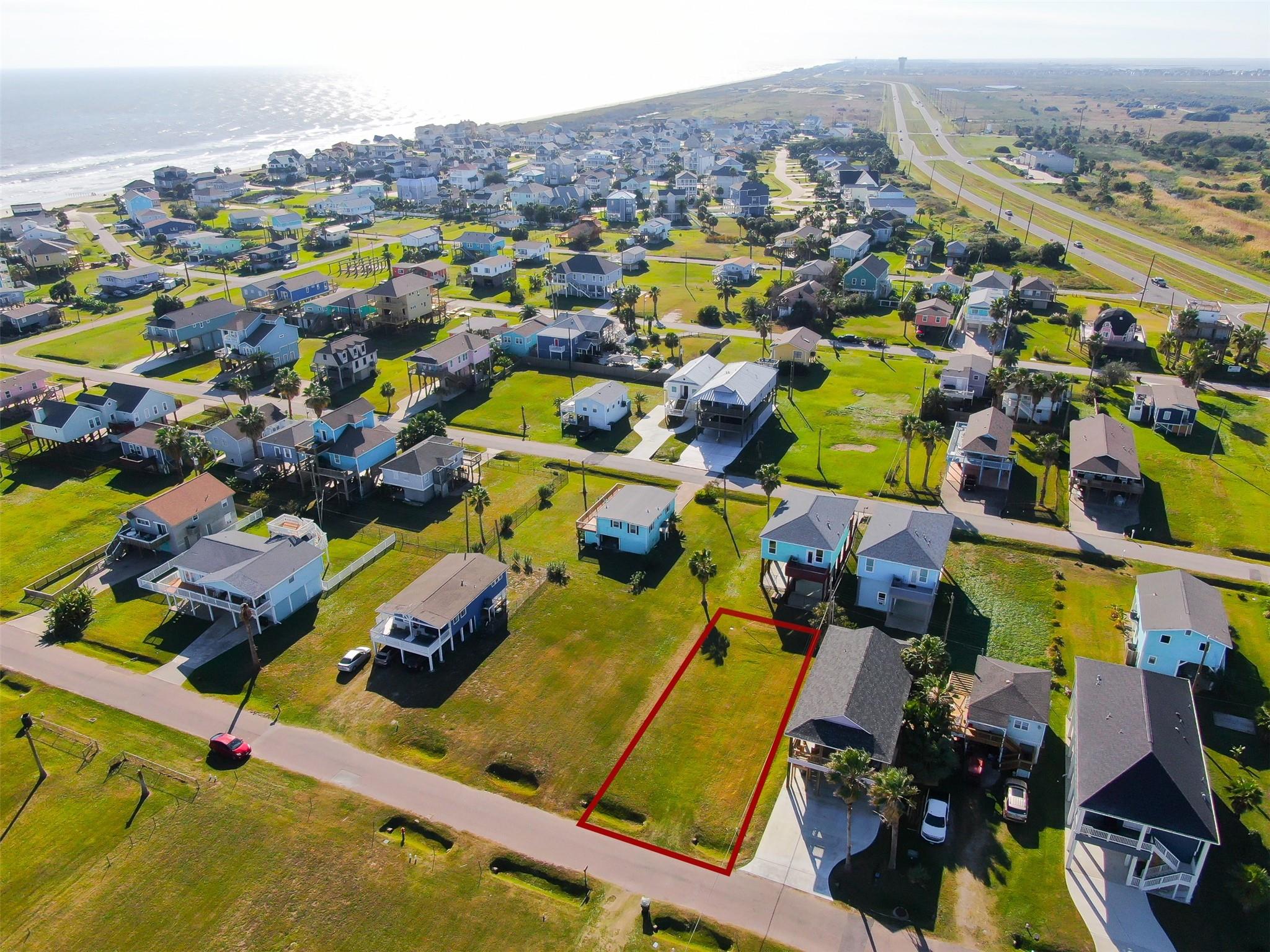 4024A Surf Drive