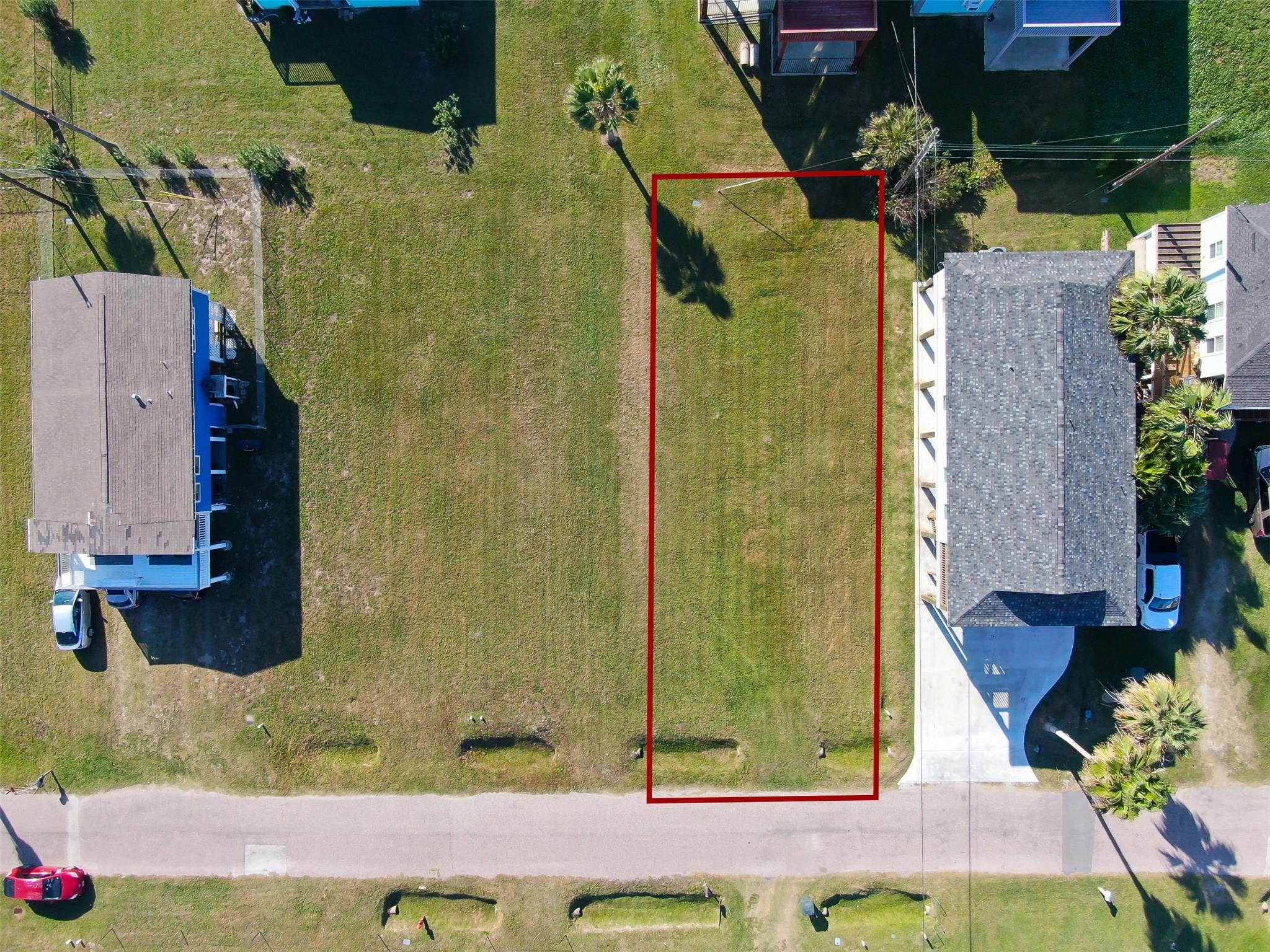 4024A Surf Drive