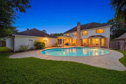 Photo of 24819 Fernglen Drive, Katy, TX 77494 (MLS # 87323795)