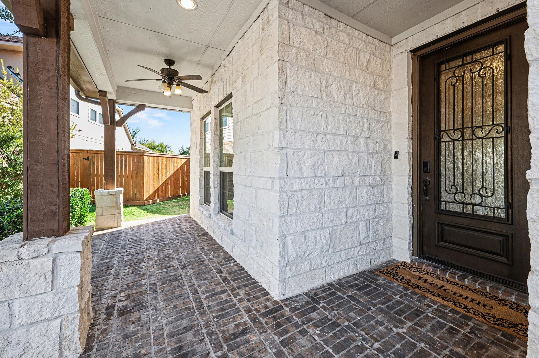 10203 Texas Sage Way